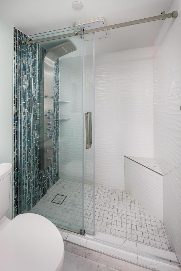 Nautilus 2408 Gulf View 2 Bedroom 4Th Floor Free Beach Service Fort Walton Beach Dış mekan fotoğraf