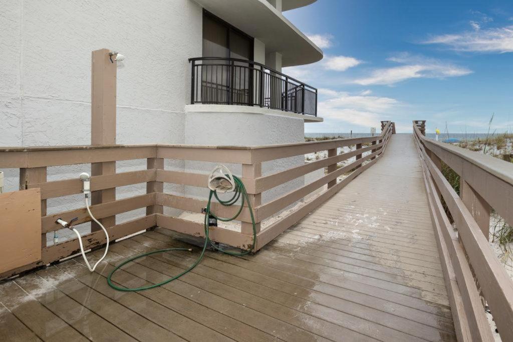 Nautilus 2408 Gulf View 2 Bedroom 4Th Floor Free Beach Service Fort Walton Beach Dış mekan fotoğraf