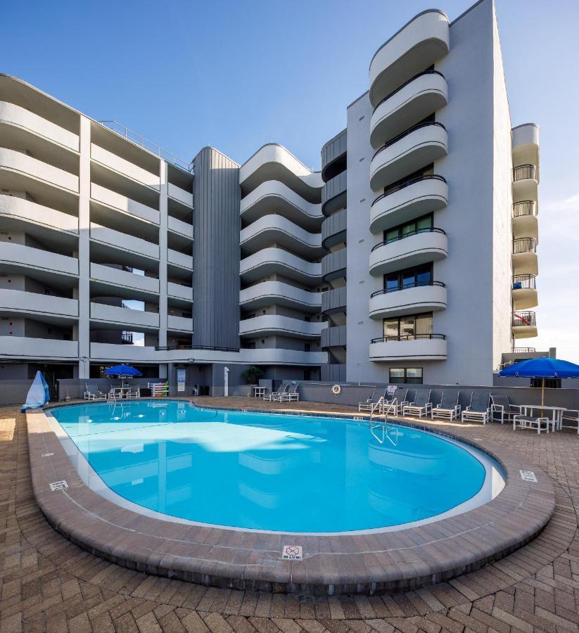 Nautilus 2408 Gulf View 2 Bedroom 4Th Floor Free Beach Service Fort Walton Beach Dış mekan fotoğraf