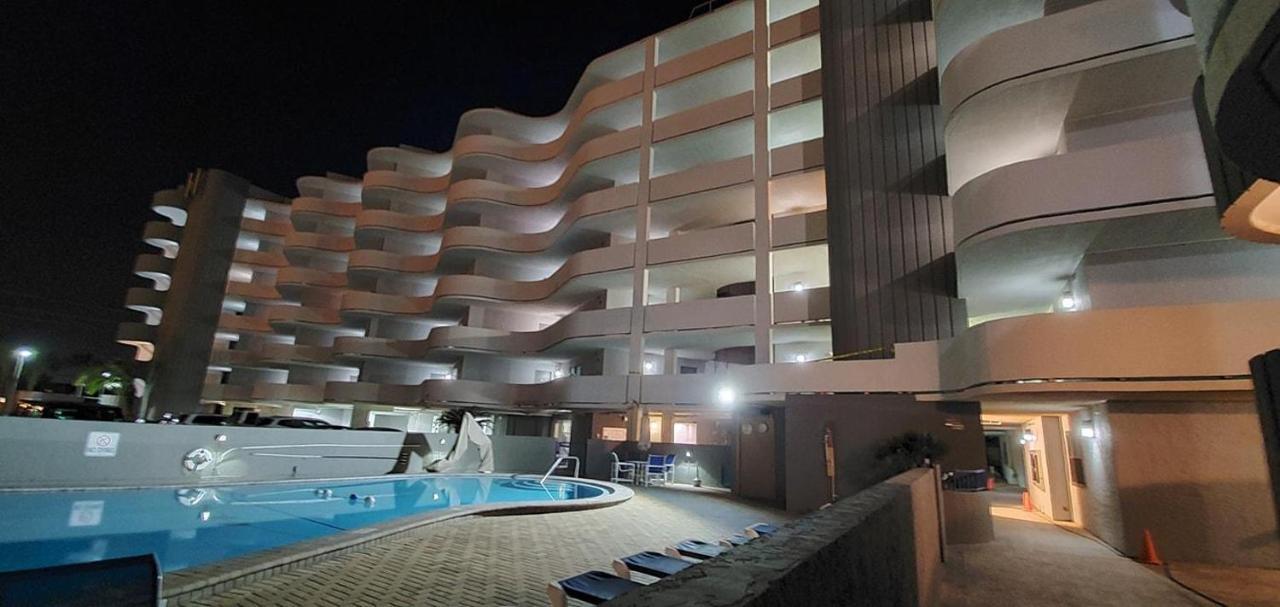 Nautilus 2408 Gulf View 2 Bedroom 4Th Floor Free Beach Service Fort Walton Beach Dış mekan fotoğraf