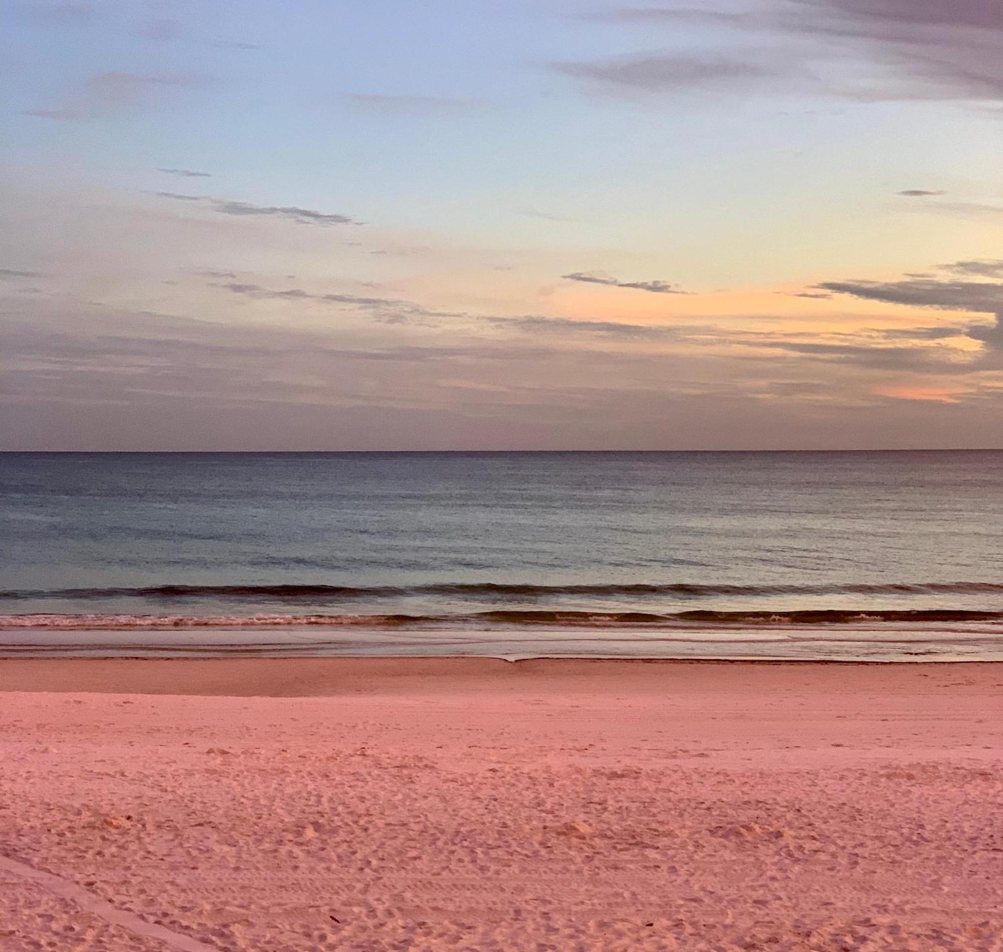 Nautilus 2408 Gulf View 2 Bedroom 4Th Floor Free Beach Service Fort Walton Beach Dış mekan fotoğraf